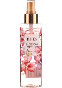 Спрей для тела Bi-Es Blossom Orchid, 200 мл